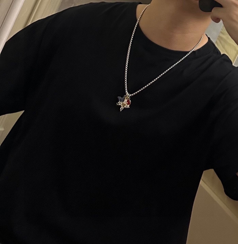 LV Necklaces